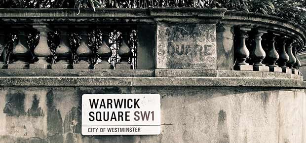 The Saving of Warwick Square